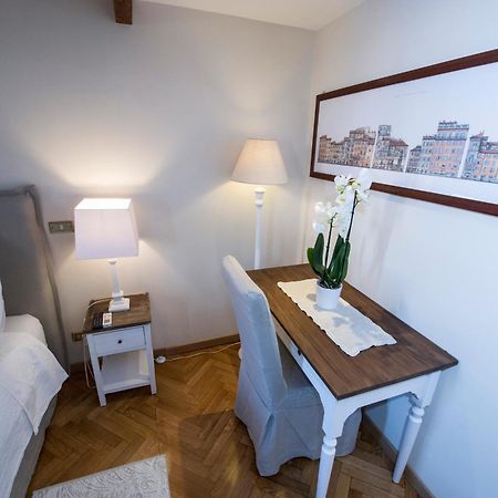 Bed & Breakfast A Casa Di Lia A Roma Room photo