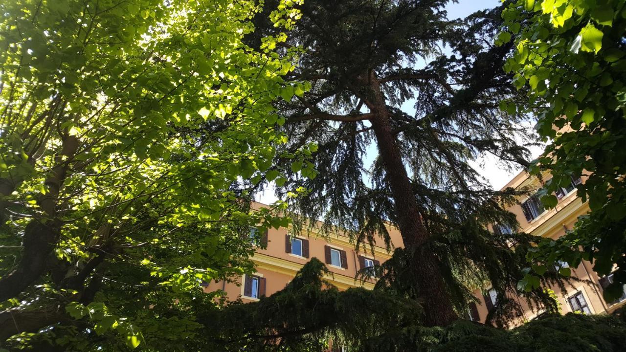 Bed & Breakfast A Casa Di Lia A Roma Exterior photo