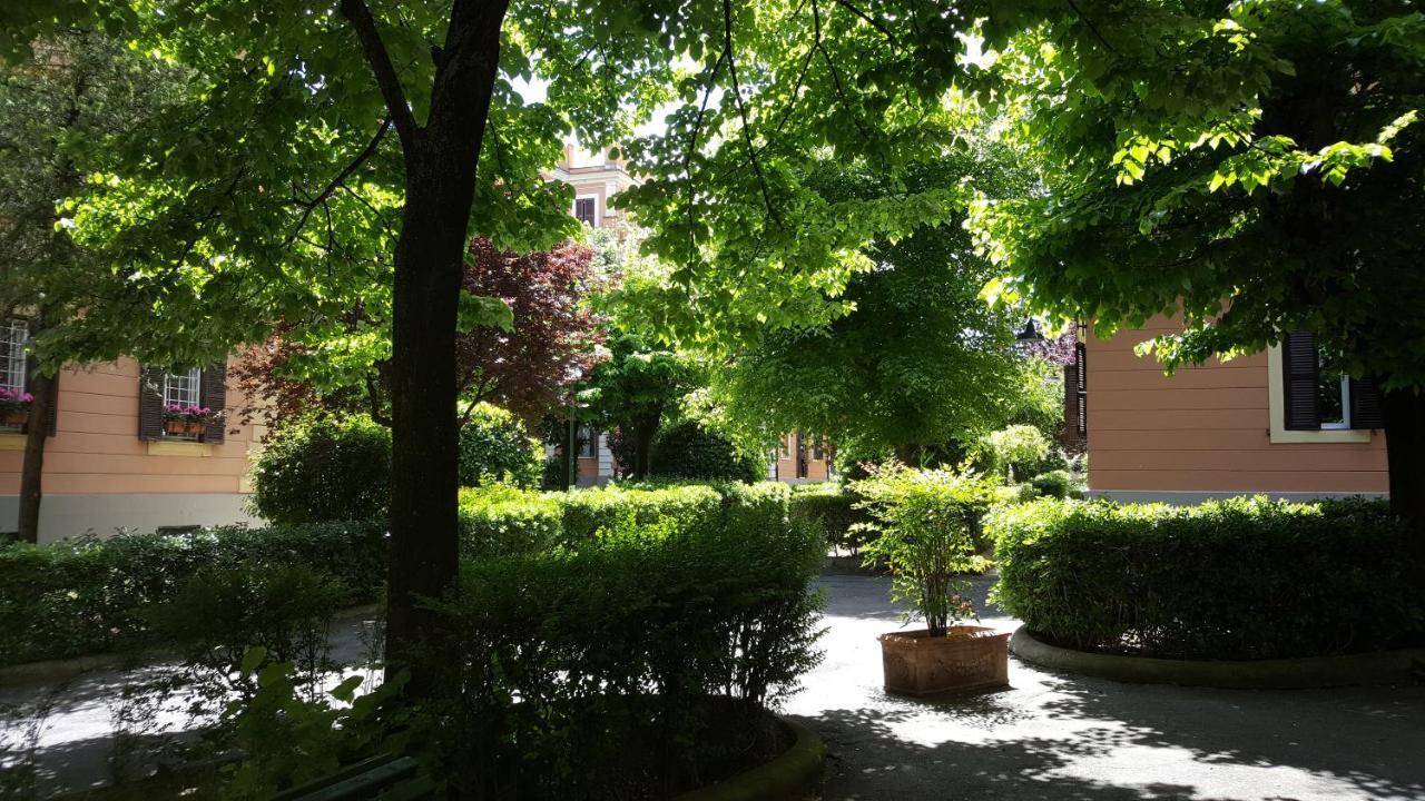 Bed & Breakfast A Casa Di Lia A Roma Exterior photo