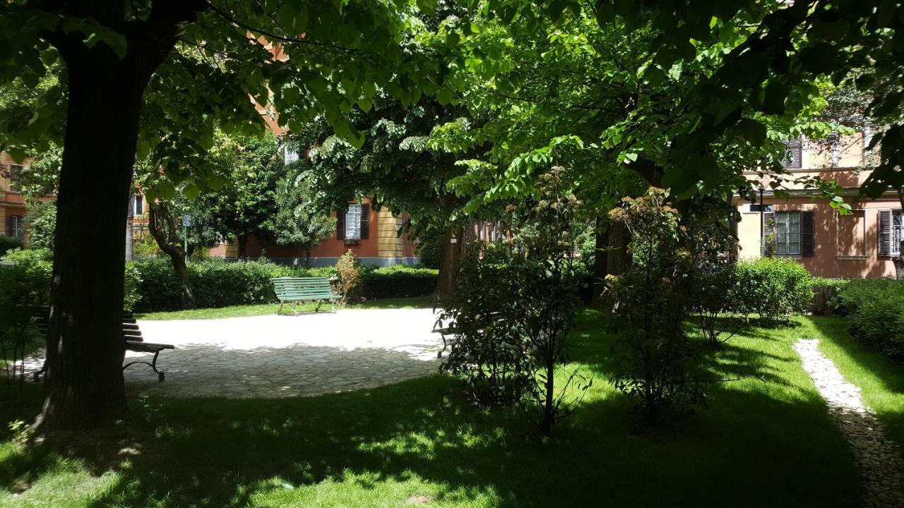 Bed & Breakfast A Casa Di Lia A Roma Exterior photo