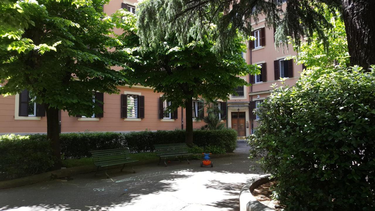 Bed & Breakfast A Casa Di Lia A Roma Exterior photo