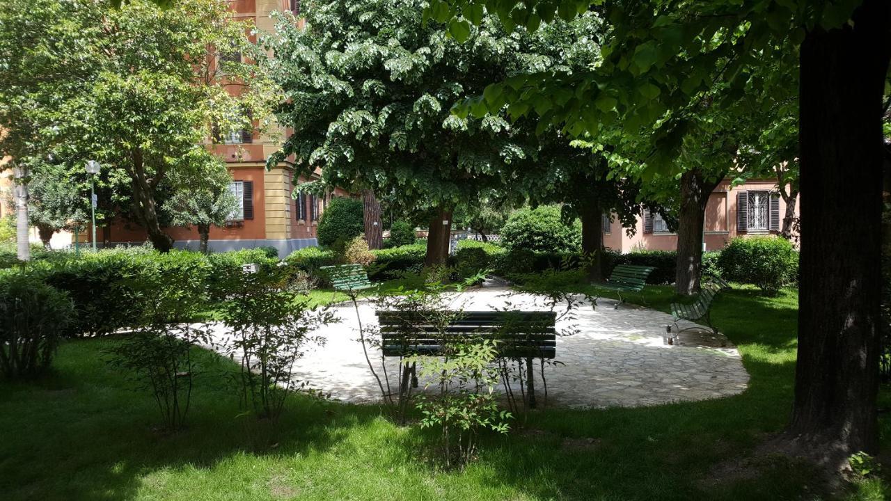 Bed & Breakfast A Casa Di Lia A Roma Exterior photo