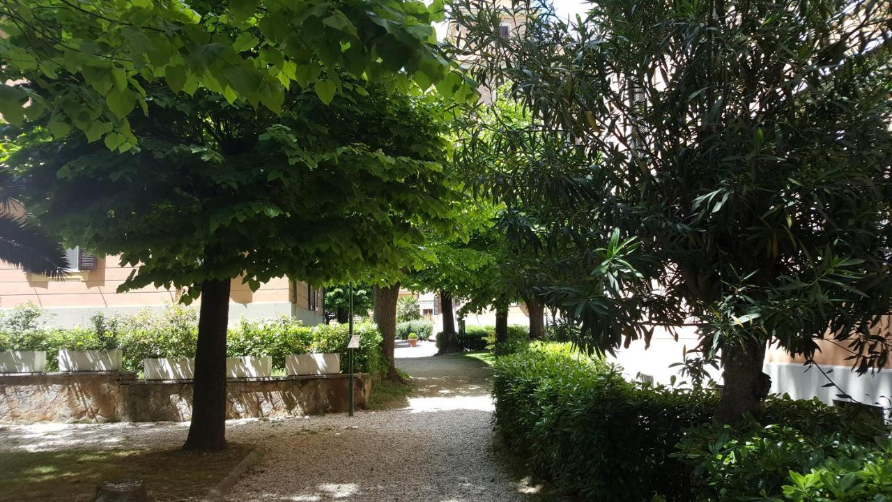Bed & Breakfast A Casa Di Lia A Roma Exterior photo