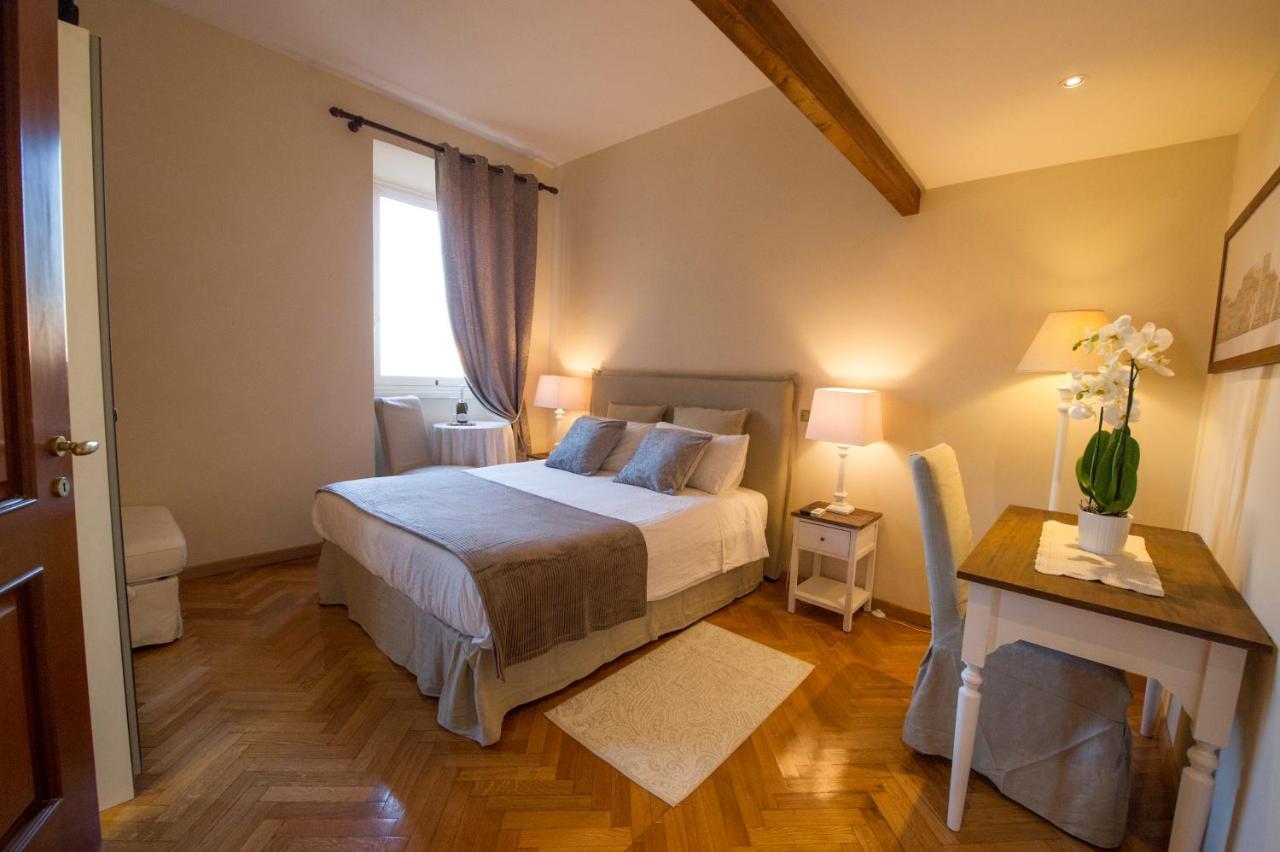 Bed & Breakfast A Casa Di Lia A Roma Room photo