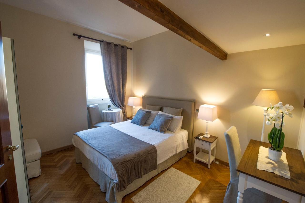 Bed & Breakfast A Casa Di Lia A Roma Room photo