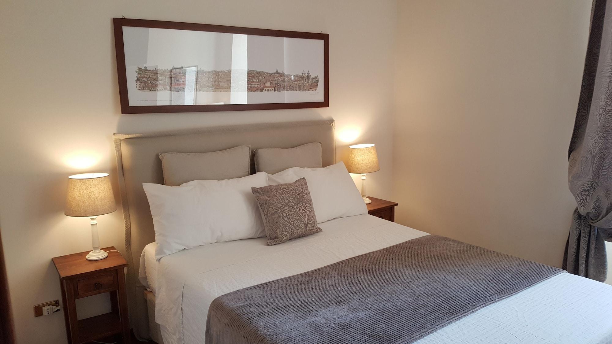 Bed & Breakfast A Casa Di Lia A Roma Exterior photo