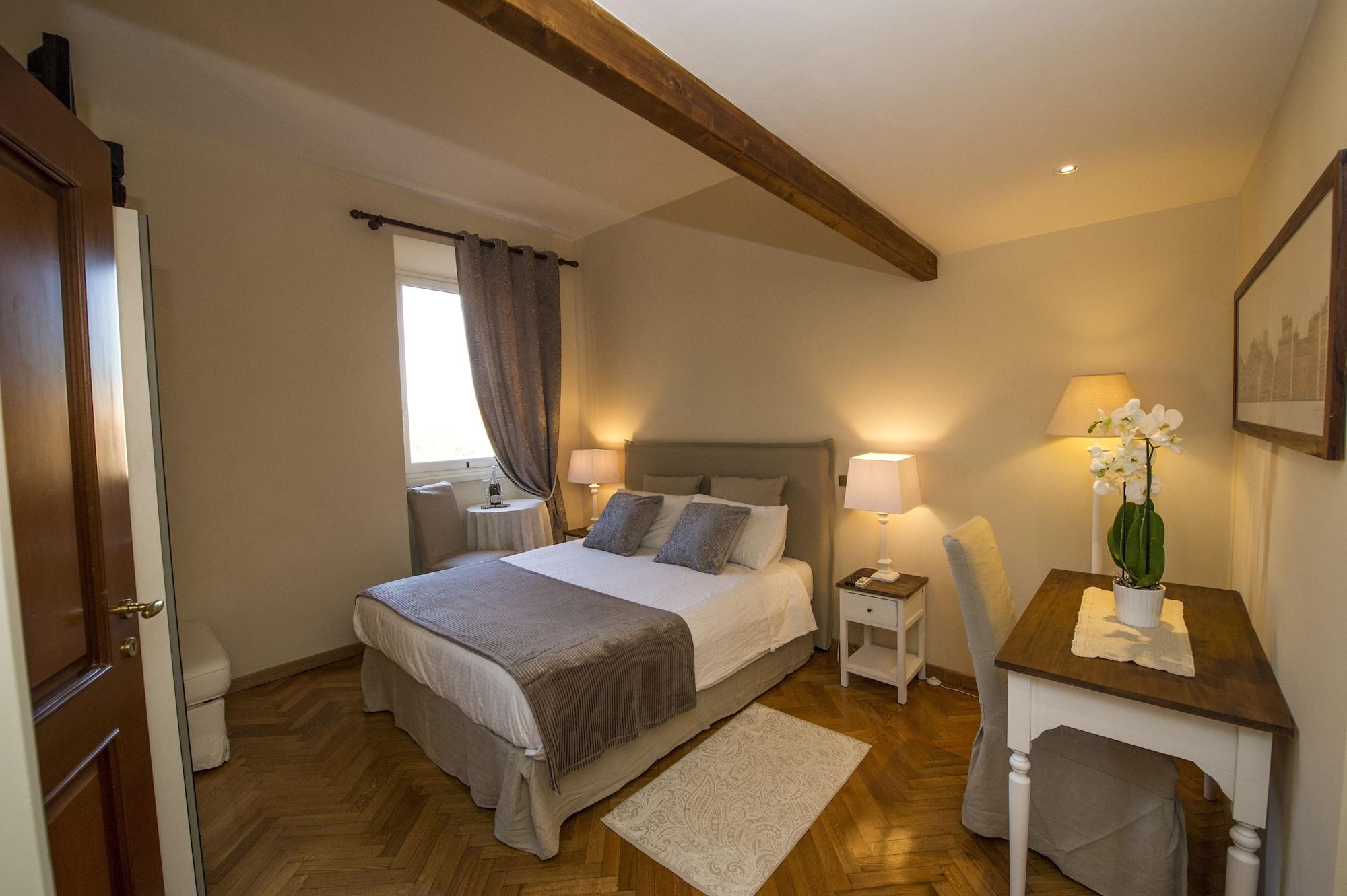 Bed & Breakfast A Casa Di Lia A Roma Exterior photo
