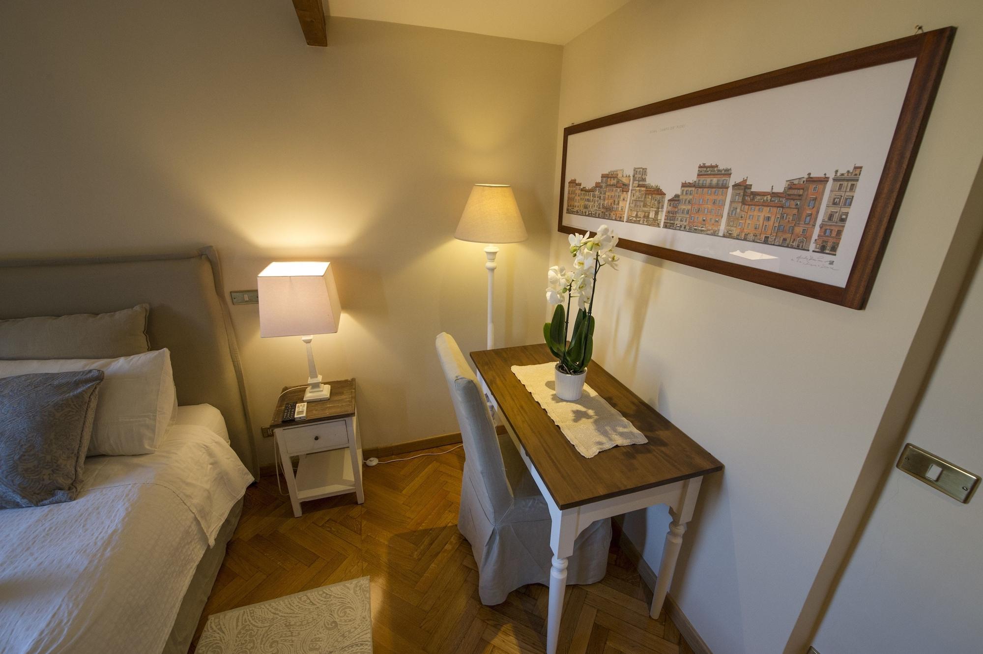 Bed & Breakfast A Casa Di Lia A Roma Exterior photo