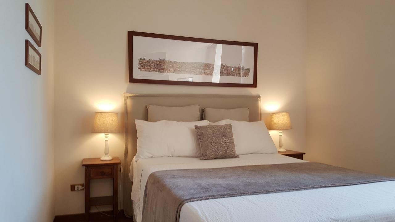 Bed & Breakfast A Casa Di Lia A Roma Exterior photo
