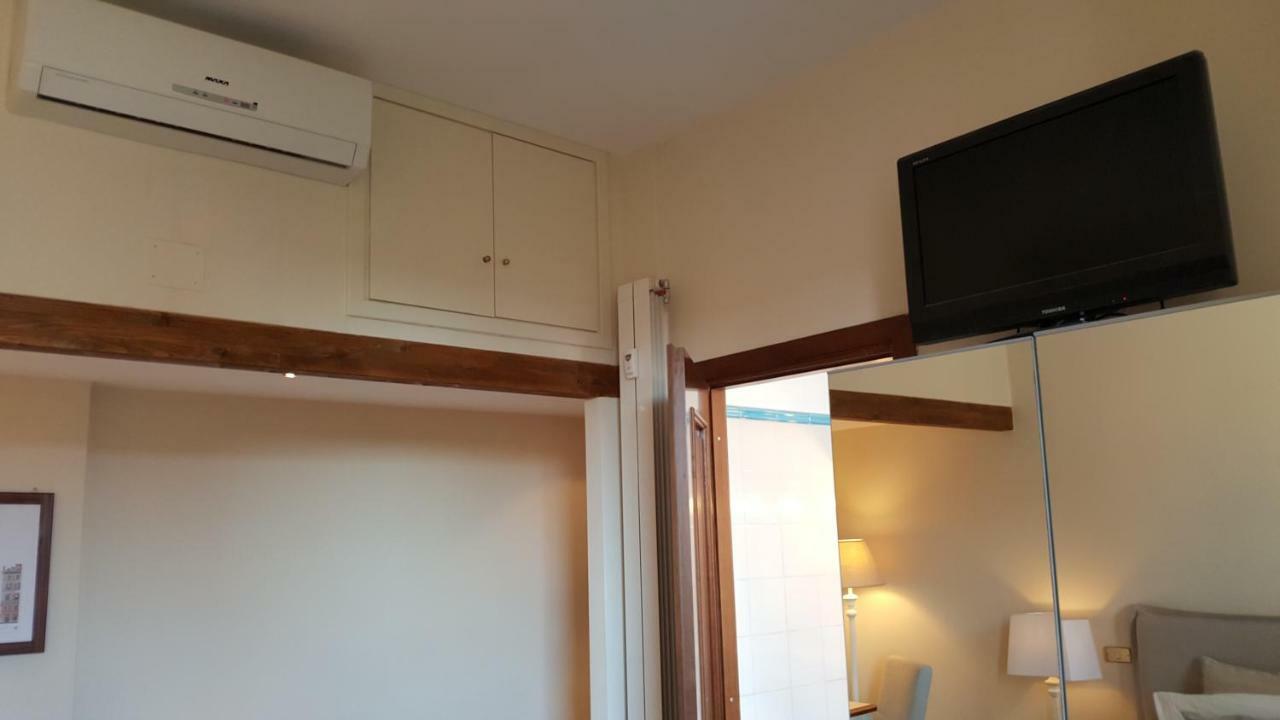 Bed & Breakfast A Casa Di Lia A Roma Exterior photo
