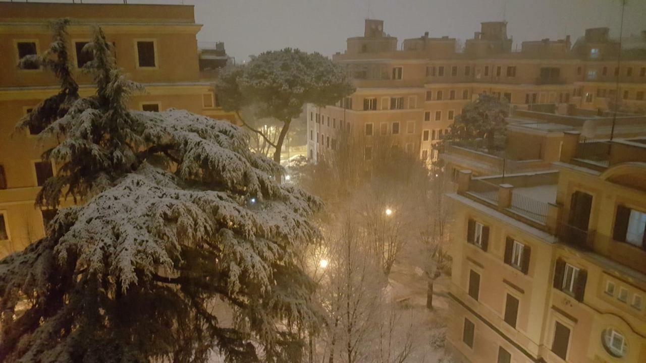 Bed & Breakfast A Casa Di Lia A Roma Exterior photo