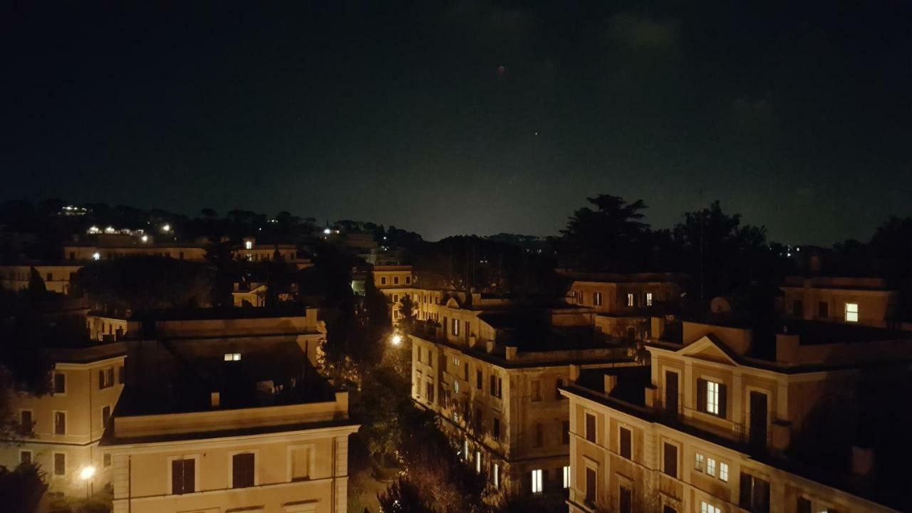 Bed & Breakfast A Casa Di Lia A Roma Exterior photo
