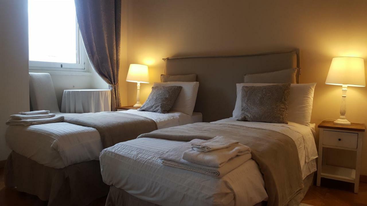 Bed & Breakfast A Casa Di Lia A Roma Exterior photo