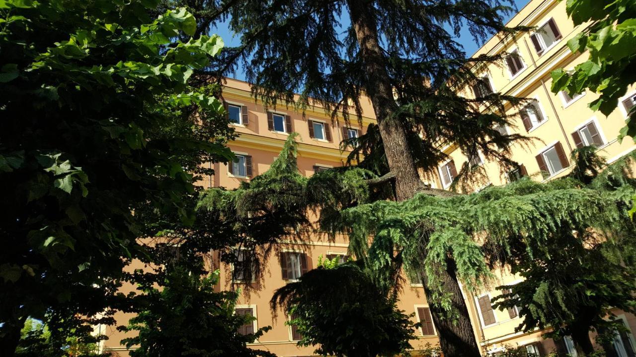 Bed & Breakfast A Casa Di Lia A Roma Exterior photo