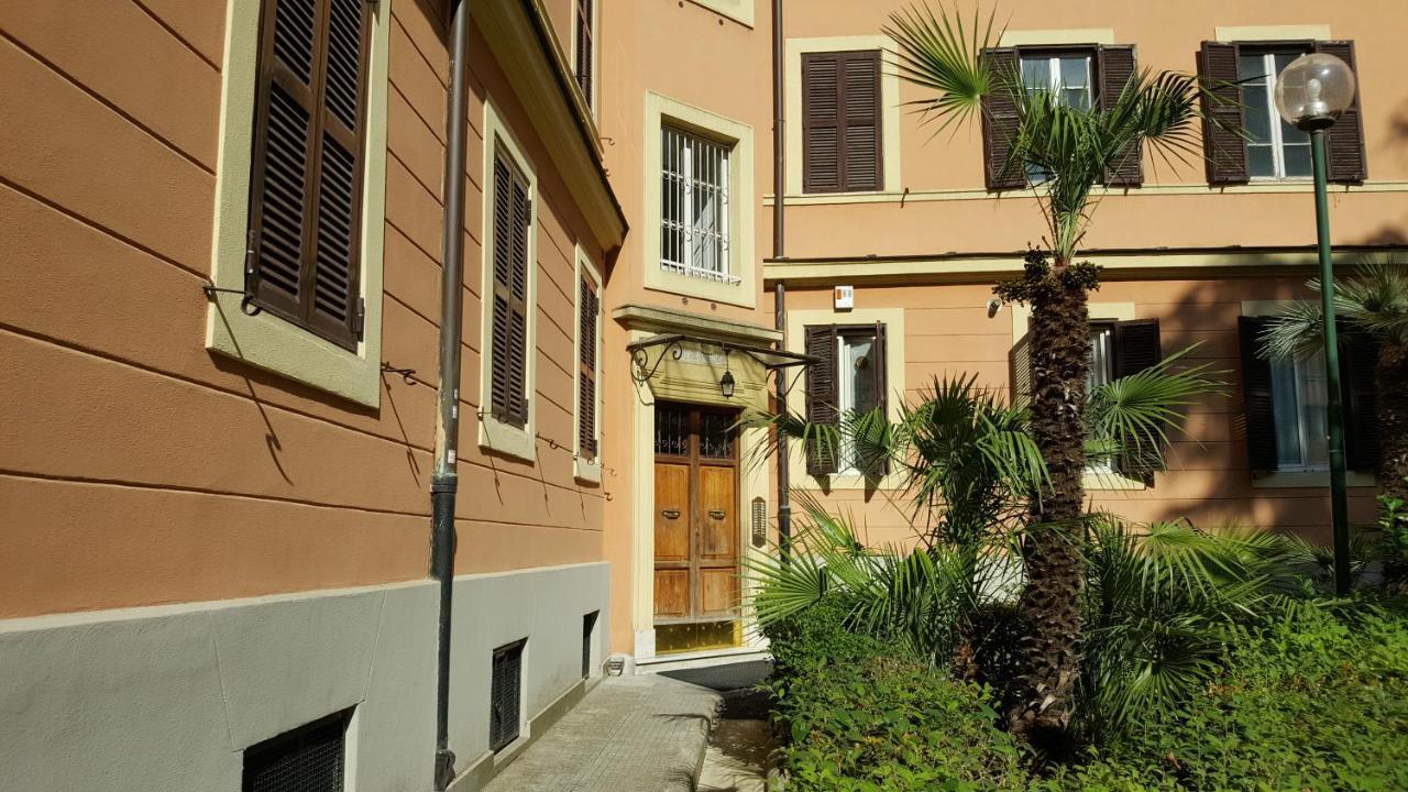 Bed & Breakfast A Casa Di Lia A Roma Exterior photo